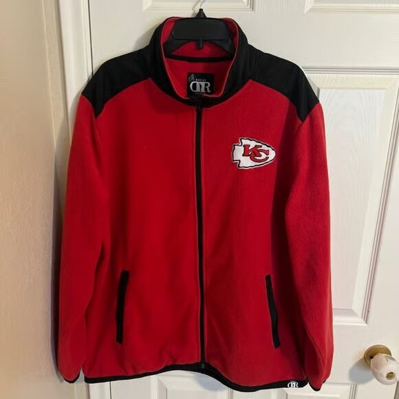 Kansas City Chiefs Jacket